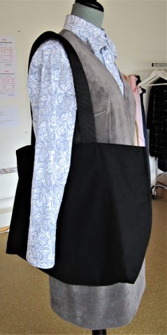 Kurs Tote Bag